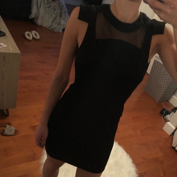 LF Faith In Love Dress - Picture 2 of 8